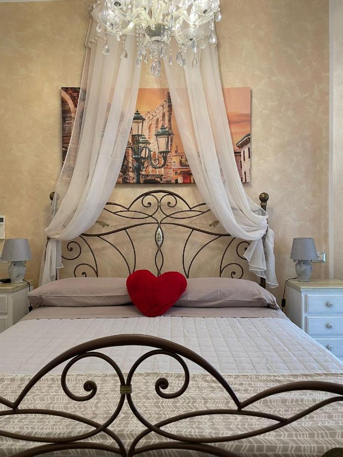Residenza Elisabetta Pensión