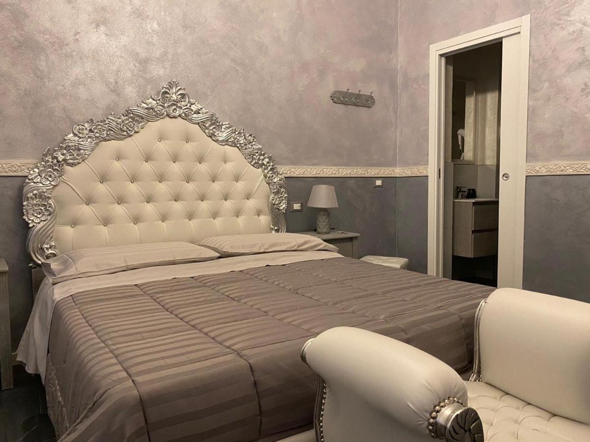Casa de hóspedes Residenza Elisabetta