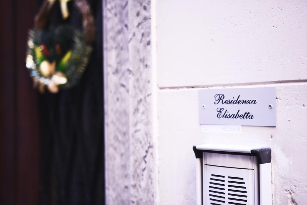 Residenza Elisabetta Casa de hóspedes *