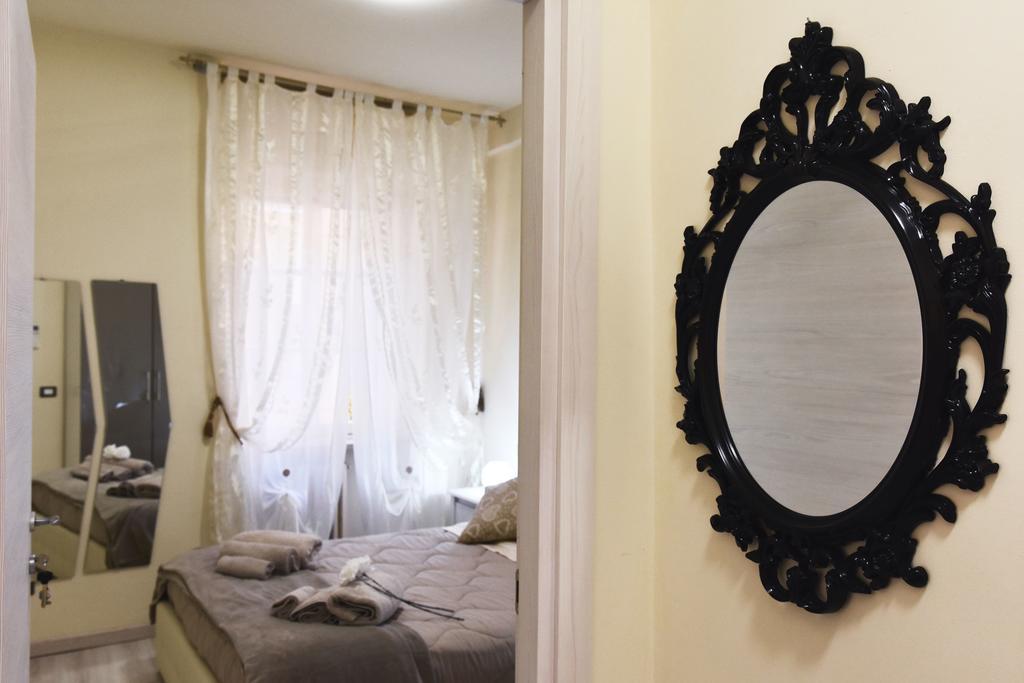 Casa de hóspedes Residenza Elisabetta
